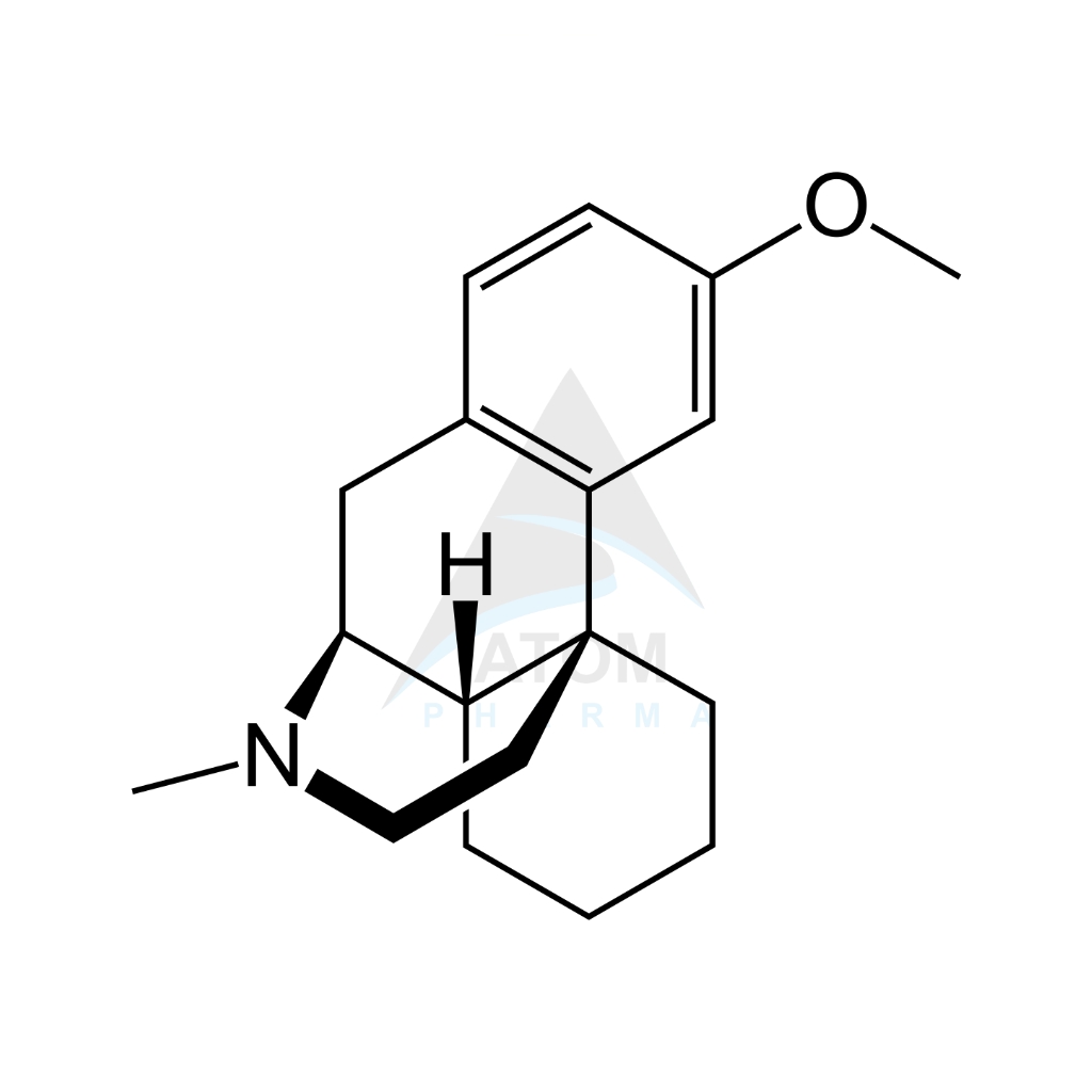 Hbr. dextromethorphan Dextromethorphan hydrobromide