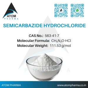 Semicarbazide Hydrochloride