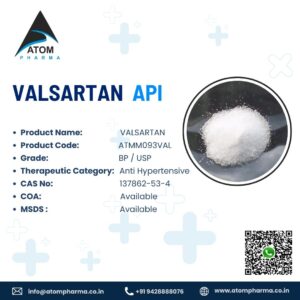 valsartan