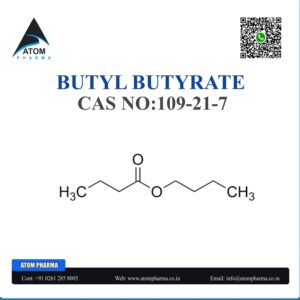 butyl butyrate 1