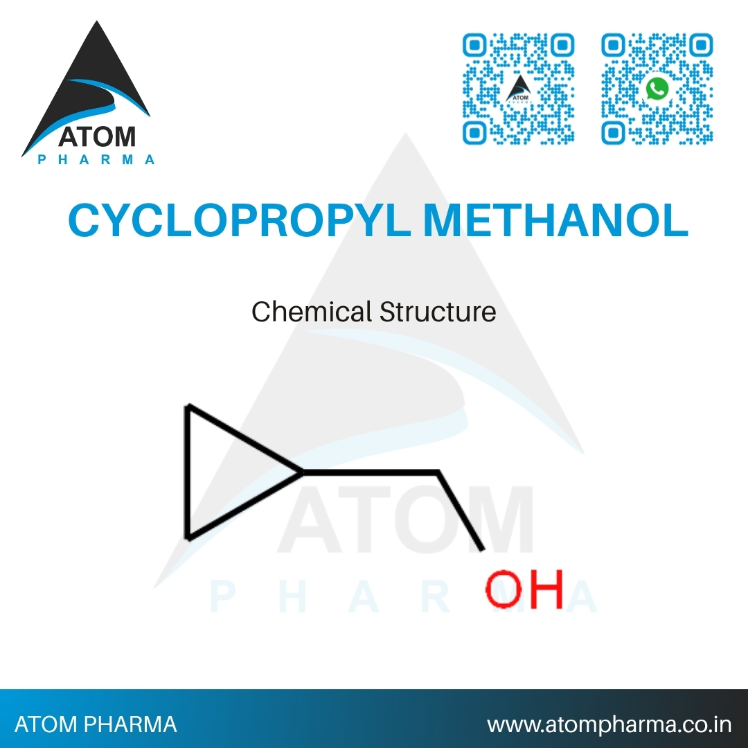 Cyclopropane Methanol (2)