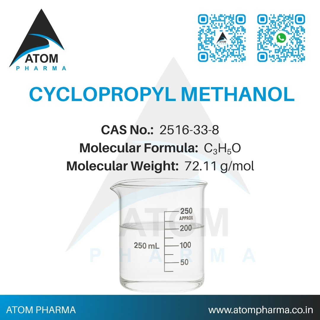 Cyclopropane Methanol
