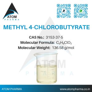 Methyl 4-Chlorobutyrate