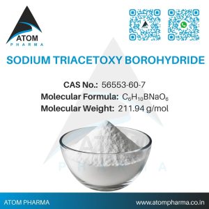 SodiumTriacetoxyBorohydride