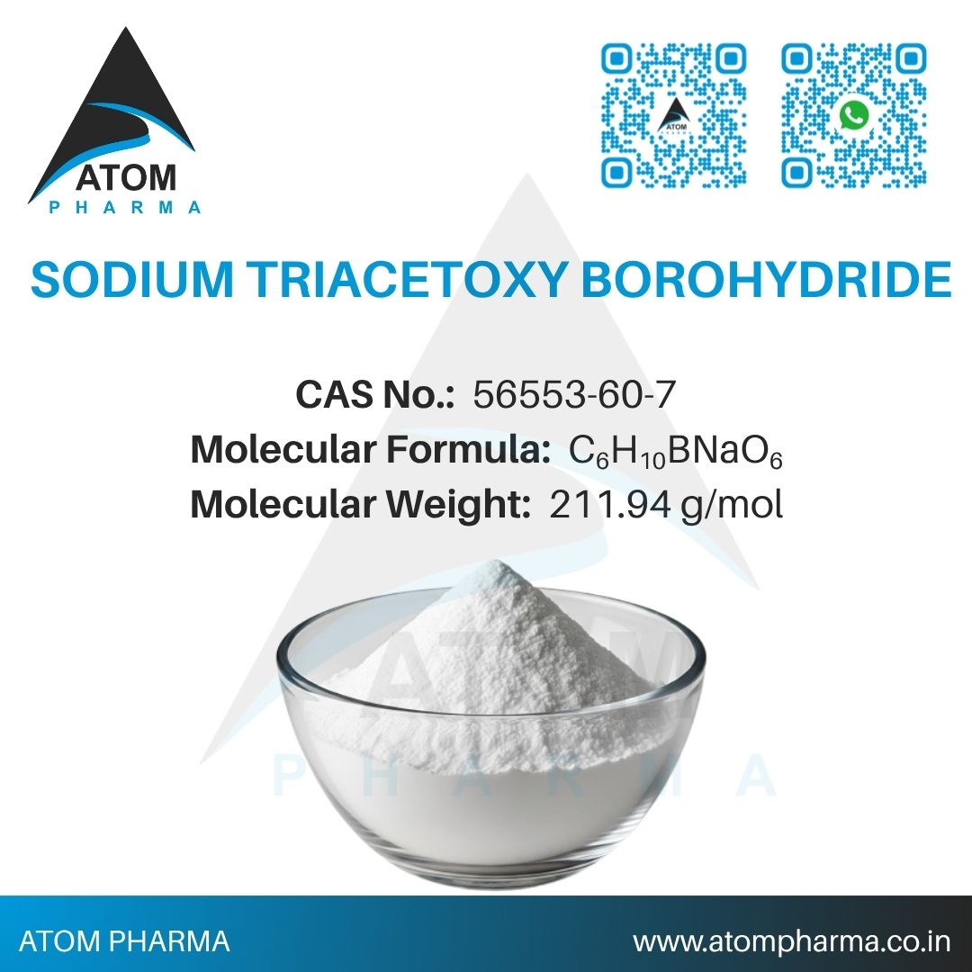 SodiumTriacetoxyBorohydride